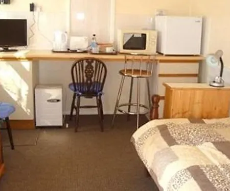 Hotel Dewolf 4*
