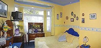 Dewolf Hotel 4*
