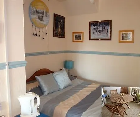 Hotel Dewolf 4*
